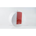 Mode Kunststoff Toilette Jumbo Tissue Roll Spender